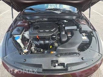 2018 Kia Optima LX - miniatura 15