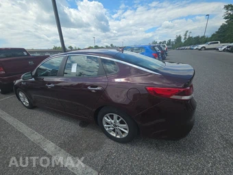2018 Kia Optima LX - miniatura 6