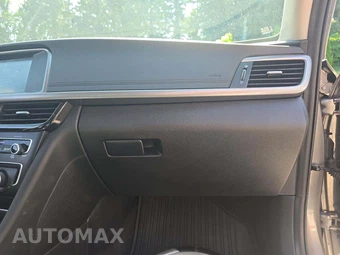 2018 Kia Optima LX – miniatura 16
