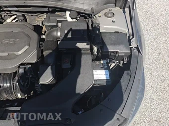 2018 Kia Optima LX – miniatura 23