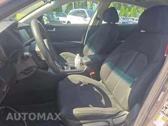 2018 Kia Optima LX – miniatura 3