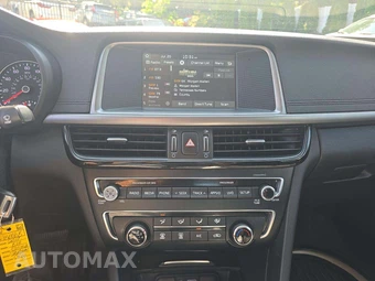 2018 Kia Optima LX – miniatura 7