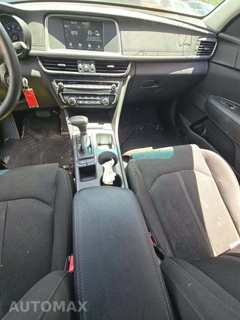 2018 Kia Optima LX - miniatura 10