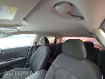 2018 Kia Optima LX – miniatura 11