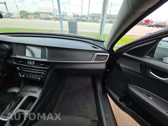 2018 Kia Optima LX – miniatura 19
