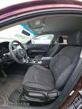 2018 Kia Optima LX – miniatura 6