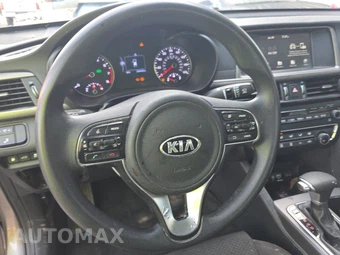 2018 Kia Optima LX - miniatura 10