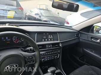 2018 Kia Optima LX - miniatura 11