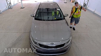 2018 Kia Optima LX - miniatura 2