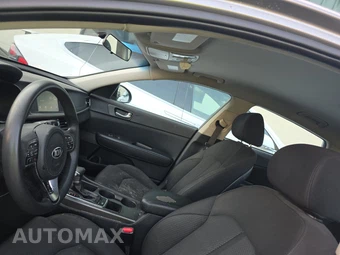 2018 Kia Optima LX - miniatura 21