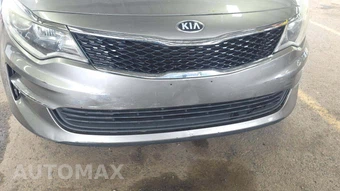 2018 Kia Optima LX - miniatura 23