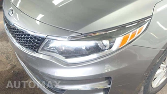 2018 Kia Optima LX - miniatura 42