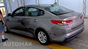 2018 Kia Optima LX - miniatura 6