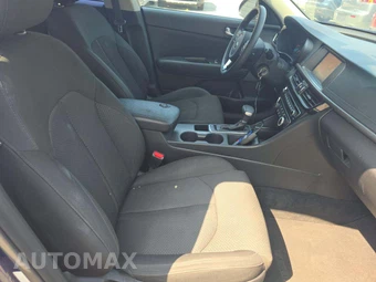 2018 Kia Optima LX – miniatura 18