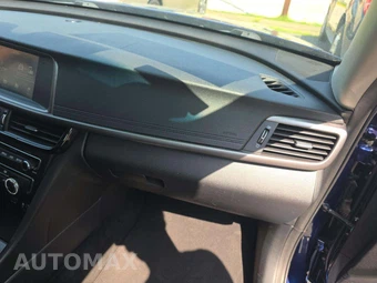 2018 Kia Optima LX – miniatura 19