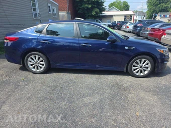 2018 Kia Optima LX – miniatura 4
