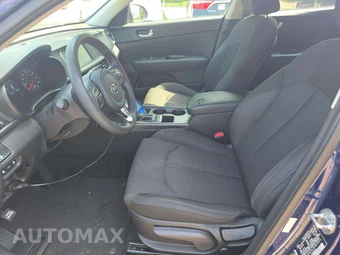 2018 Kia Optima LX – miniatura 6