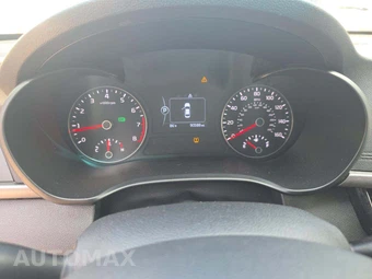2018 Kia Optima LX – miniatura 9