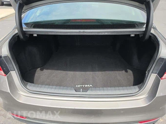 2018 Kia Optima LX – miniatura 14