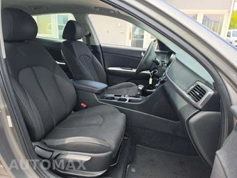 2018 Kia Optima LX – miniatura 18