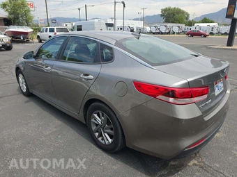 2018 Kia Optima LX – miniatura 2
