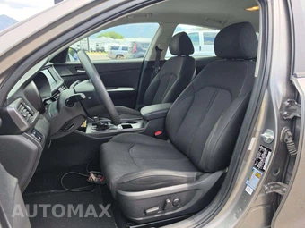 2018 Kia Optima LX – miniatura 6