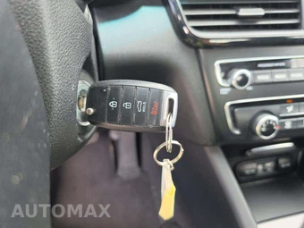 2018 Kia Optima LX – miniatura 8