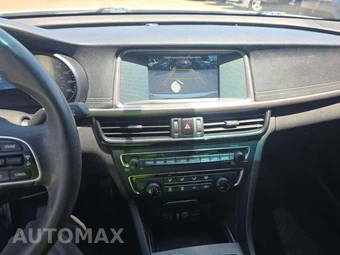 2018 Kia Optima LX – miniatura 10