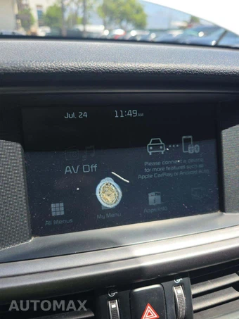 2018 Kia Optima LX – miniatura 21
