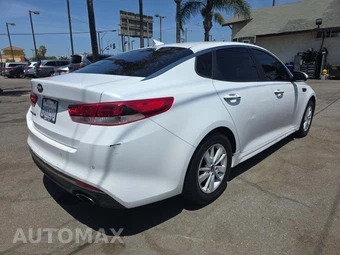 2018 Kia Optima LX – miniatura 3