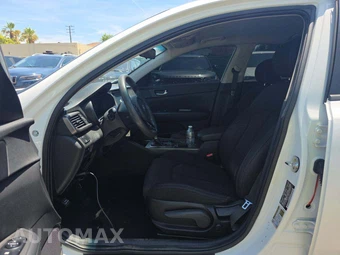 2018 Kia Optima LX – miniatura 6