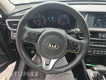 2018 Kia Optima LX - miniatura 10