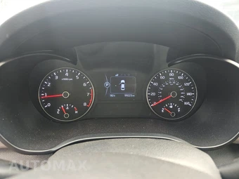 2018 Kia Optima LX - miniatura 12