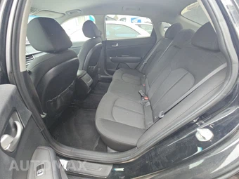 2018 Kia Optima LX - miniatura 13