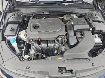 2018 Kia Optima LX - miniatura 16