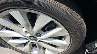 2018 Kia Optima LX - miniatura 32