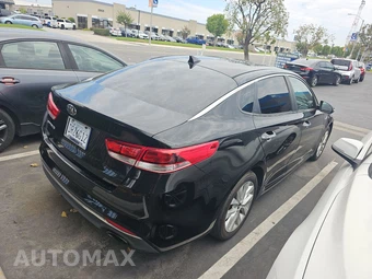 2018 Kia Optima LX - miniatura 4
