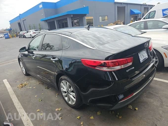 2018 Kia Optima LX - miniatura 6