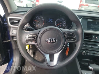 2018 Kia Optima LX – miniatura 10