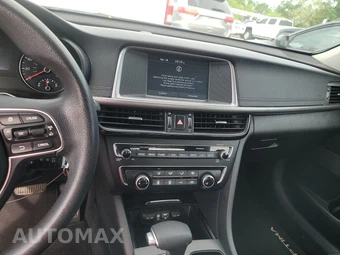 2018 Kia Optima LX – miniatura 11