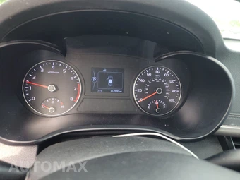 2018 Kia Optima LX – miniatura 12
