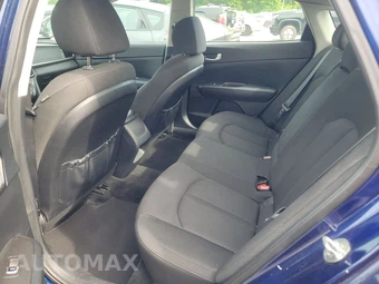 2018 Kia Optima LX – miniatura 13