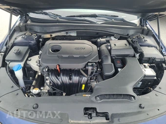 2018 Kia Optima LX – miniatura 15