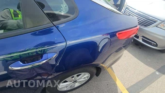 2018 Kia Optima LX – miniatura 23