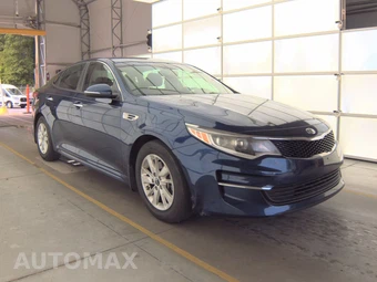 2018 Kia Optima LX – miniatura 3