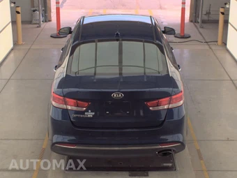 2018 Kia Optima LX – miniatura 5