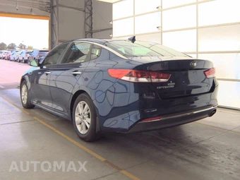 2018 Kia Optima LX – miniatura 6