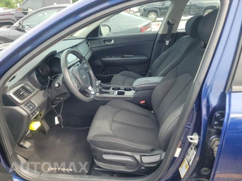 2018 Kia Optima LX – miniatura 7