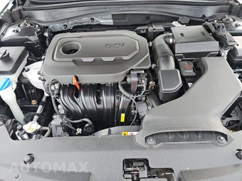 2018 Kia Optima LX - miniatura 15
