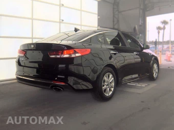 2018 Kia Optima LX - miniatura 4